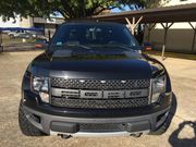 2010 Ford F-150 84000 miles